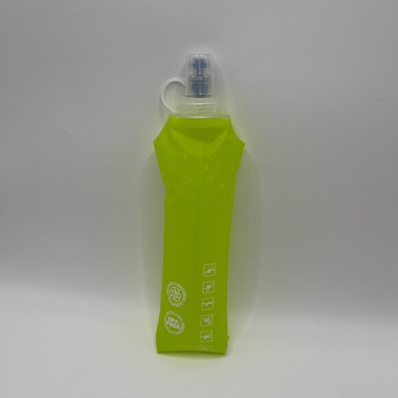 Outdoor Sports Portable Soft Water Flask - Picture 3 of 7